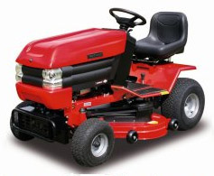 Westwood Mulcher