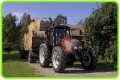 devon valtra tractor sales