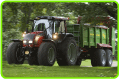 devon valtra tractor sales
