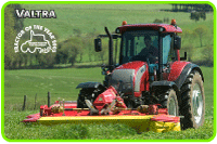 devon farm machinery dealer