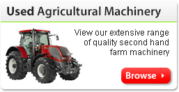 Agricultural Showroom Devon