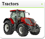 Agricultural Machinery Devon