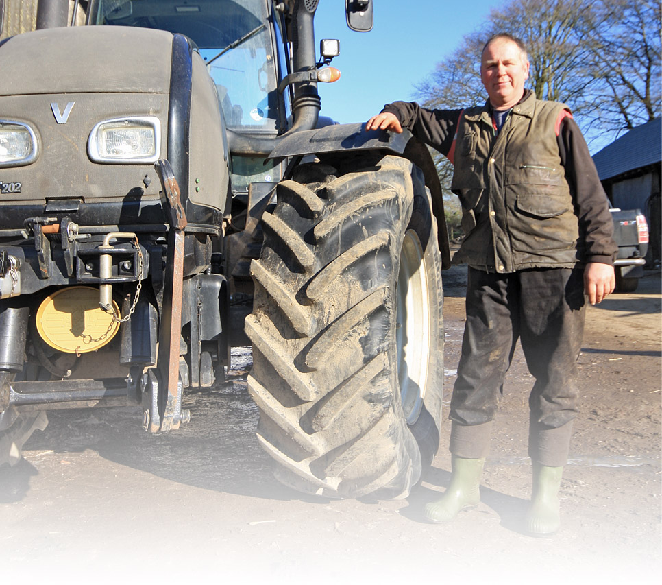 Agricultural Machinery Devon