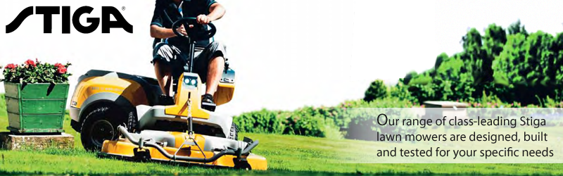 Devon Ride On Mowers