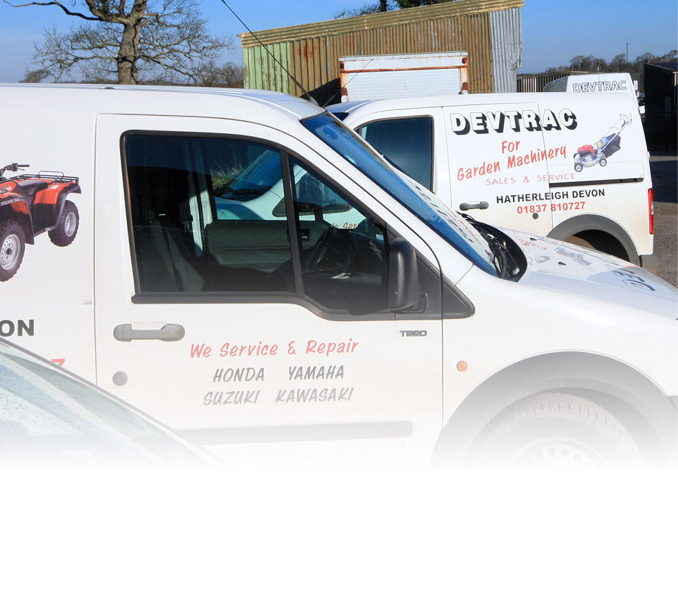 Agricultural Machinery Devon
