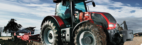 Agricultural Machinery Devon