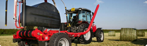 Devon Agricultural Machinery