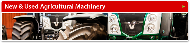 Devon Agricultural Machinery