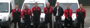 Devon Agricultural Machinery
