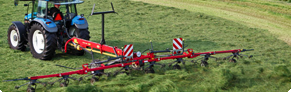 Agricultural Machinery Devon