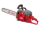 Devon chainsaws