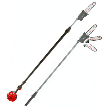 Efco Pole Pruners Chainsaws Devon