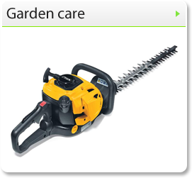 Garden Machinery Devon