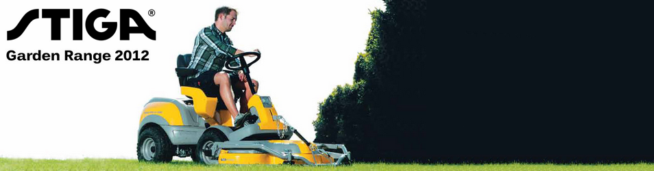 Ride on Mowers Devon