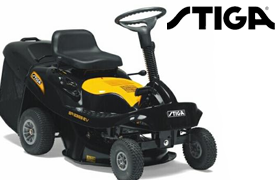 Tractor Mowers Devon