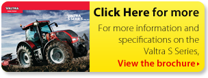 Valtra Tractors Devon