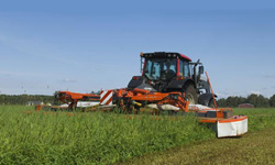 Valtra dealership devon